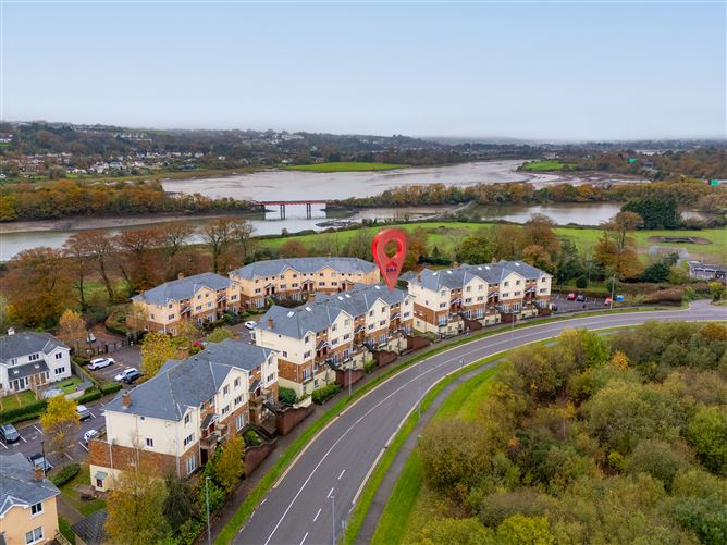 104 The Haven, Jacobs Island, Blackrock, Cork