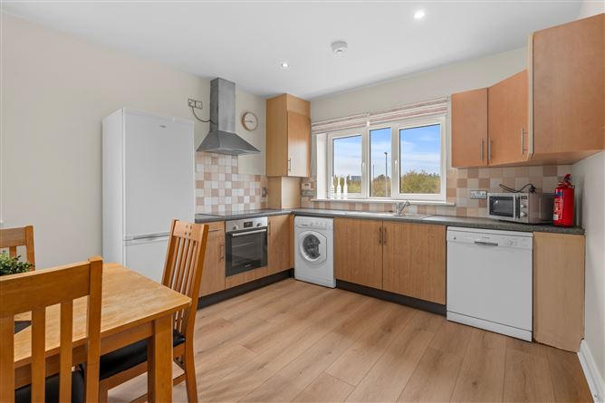 104 The Haven, Jacobs Island, Blackrock, Cork