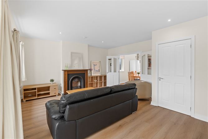 104 The Haven, Jacobs Island, Blackrock, Cork