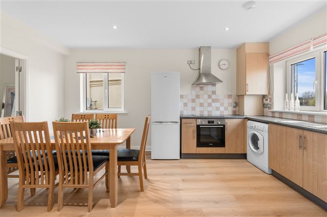 104 The Haven, Jacobs Island, Blackrock, Cork