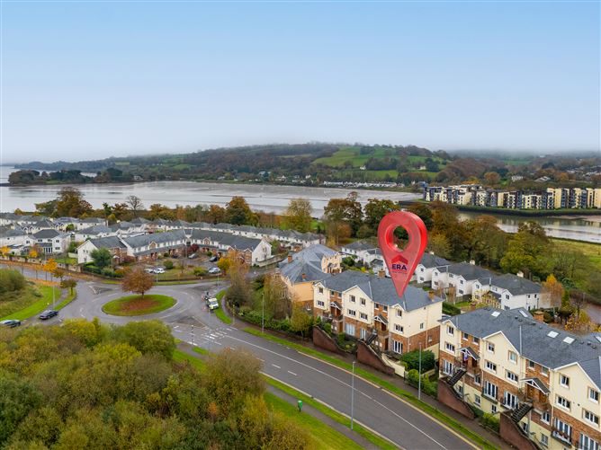 104 The Haven, Jacobs Island, Blackrock, Cork
