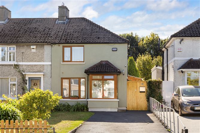 45 Mulvey Park