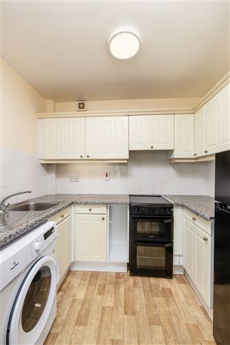 Apt 11 Townyard House, The Green, , Malahide, County Dublin