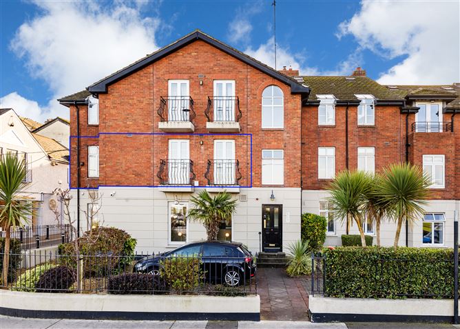 Apt 11 Townyard House, The Green, , Malahide, County Dublin