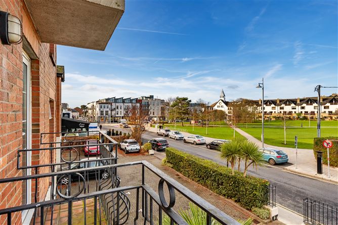 Apt 11 Townyard House, The Green, , Malahide, County Dublin