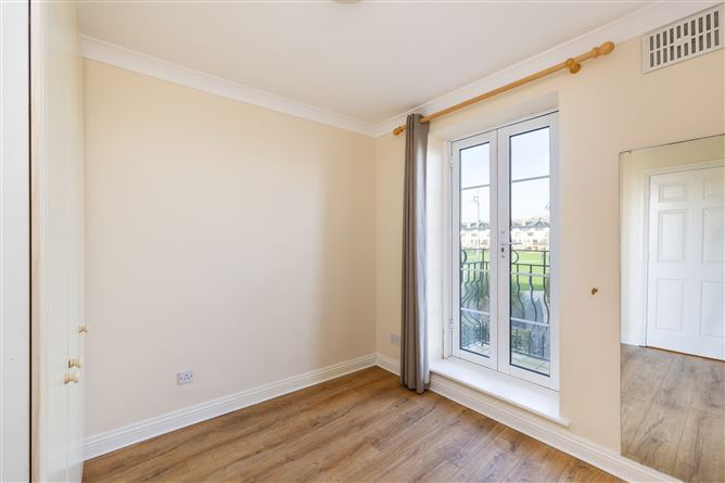 Apt 11 Townyard House, The Green, , Malahide, County Dublin