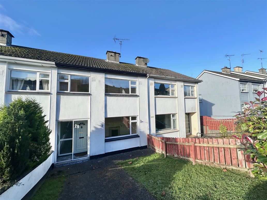 29 Woodview, Killygoan, Monaghan Town