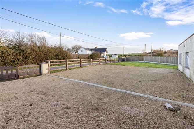 Sicily, Duleek, Co. Meath