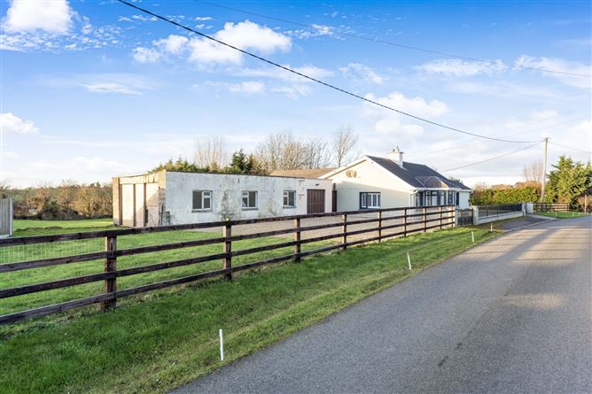 Sicily, Duleek, Co. Meath