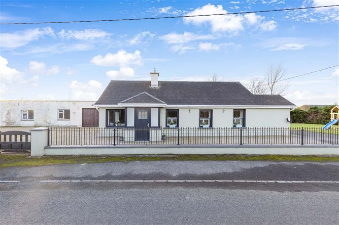 Sicily, Duleek, Co. Meath