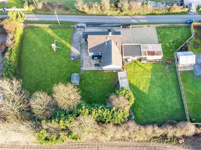 Sicily, Duleek, Co. Meath