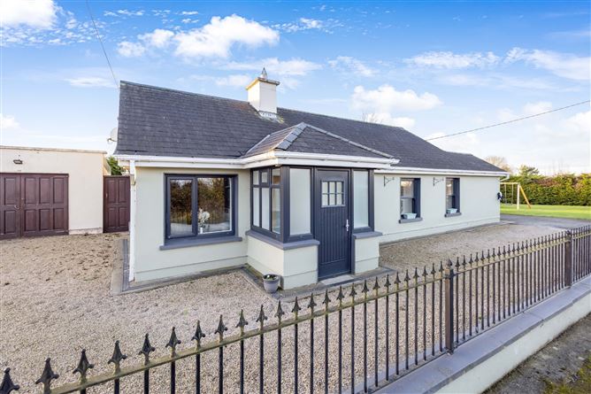Sicily, Duleek, Co. Meath