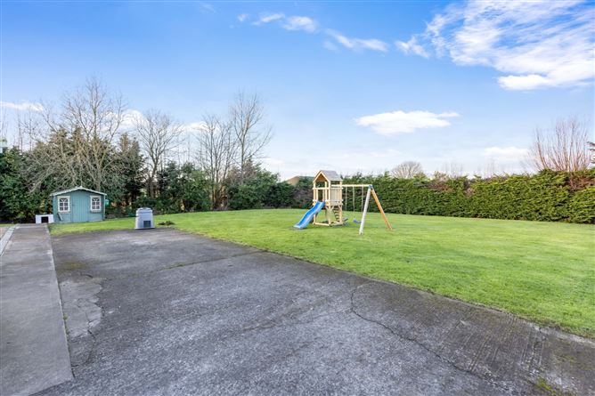 Sicily, Duleek, Co. Meath