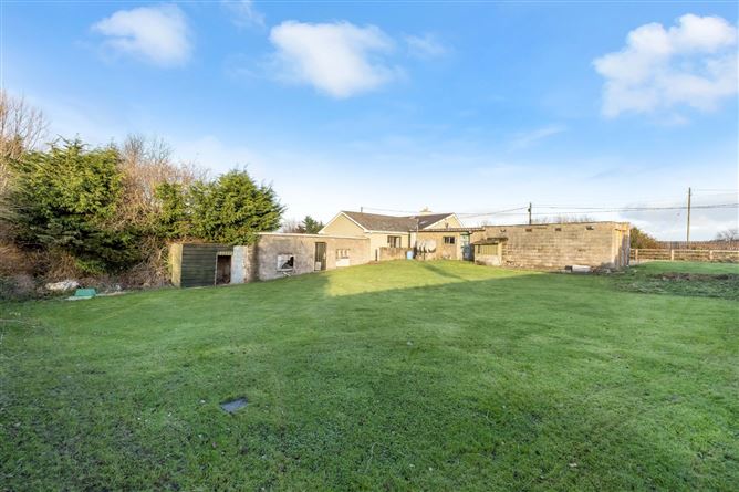 Sicily, Duleek, Co. Meath