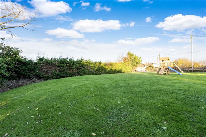 Sicily, Duleek, Co. Meath