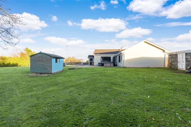 Sicily, Duleek, Co. Meath