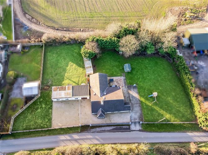 Sicily, Duleek, Co. Meath