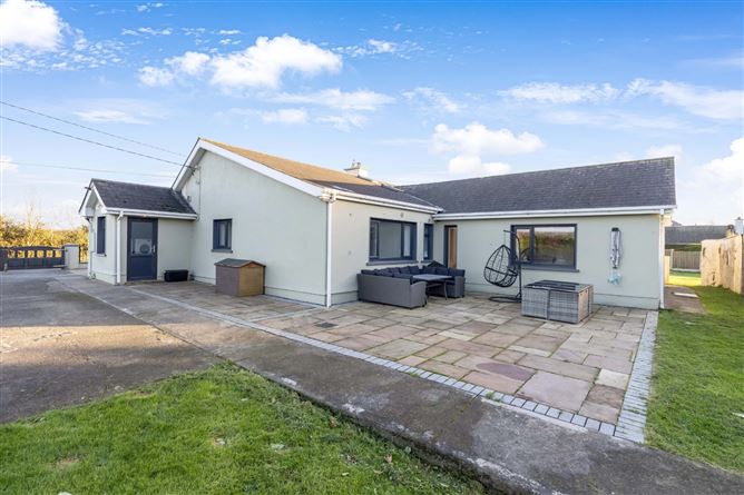 Sicily, Duleek, Co. Meath