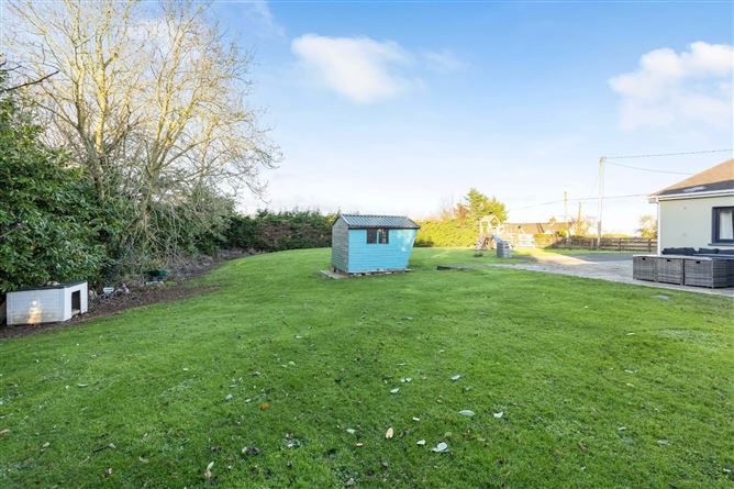 Sicily, Duleek, Co. Meath