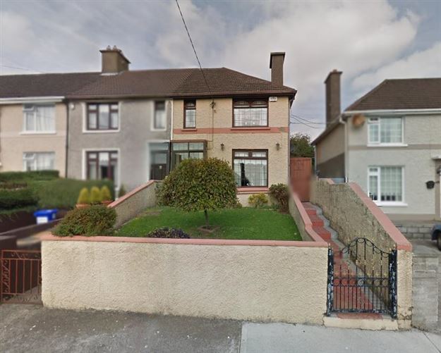 42 Mount Nebo Avenue, Gurranabraher, Cork