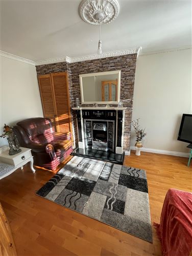 42 Mount Nebo Avenue, Gurranabraher, Cork