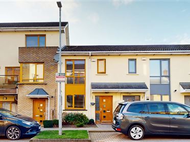 Image for 7 Hampton Wood Crescent, Finglas, Dublin 11