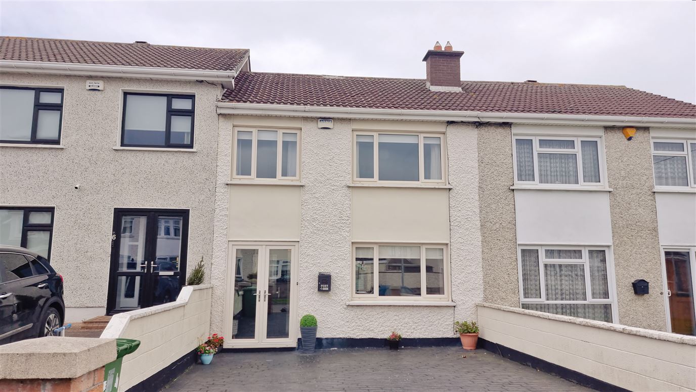 4 Tibradden Close, Greenhills, Dublin 12