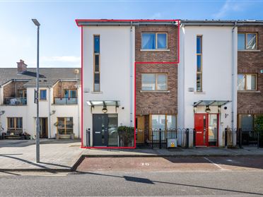 Image for 71 Red Arches Avenue, The Coast, Baldoyle, Dublin 13