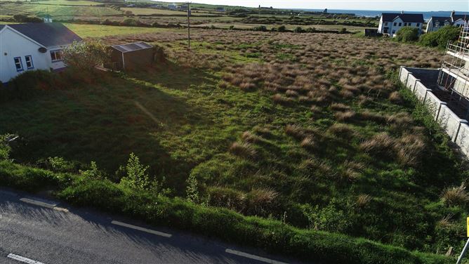 3.3 Acres, Doonbeg, Kilkee, Co. Clare
