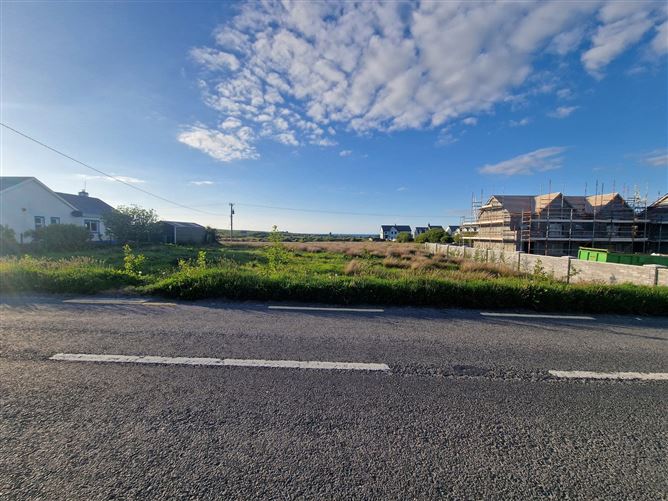 3.3 Acres, Doonbeg, Kilkee, Co. Clare