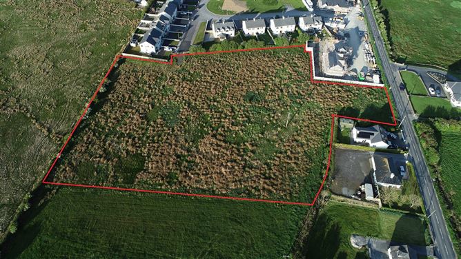 3.3 Acres, Doonbeg, Kilkee, Co. Clare
