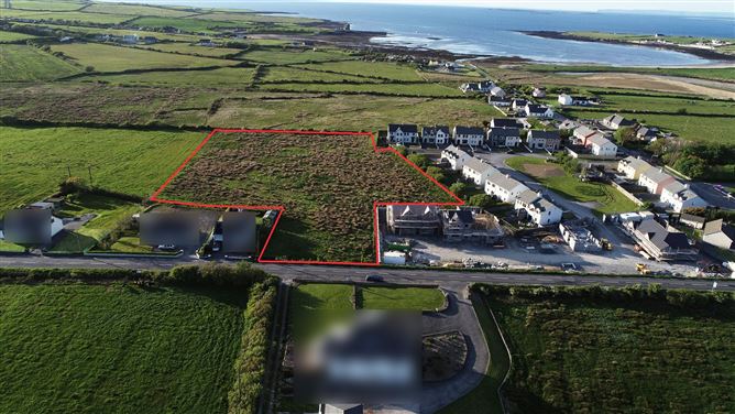 3.3 Acres, Doonbeg, Kilkee, Co. Clare