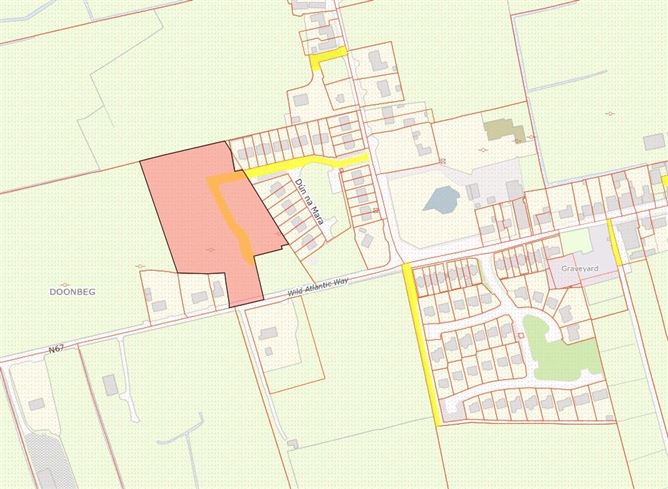 3.3 Acres, Doonbeg, Kilkee, Co. Clare