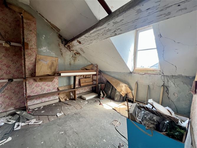 1 Ashe Street, Tralee, Kerry