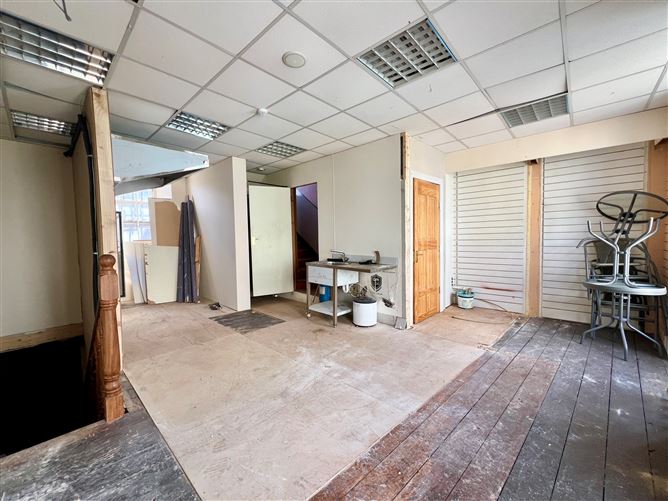 1 Ashe Street, Tralee, Kerry