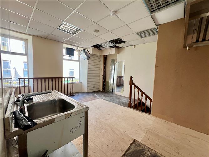 1 Ashe Street, Tralee, Kerry