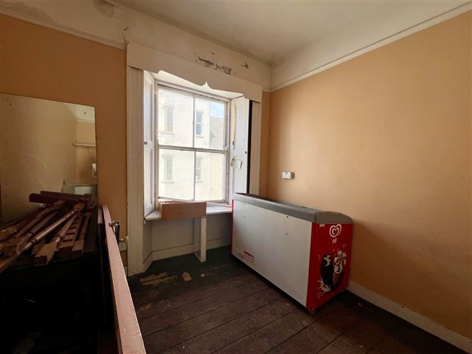 1 Ashe Street, Tralee, Kerry
