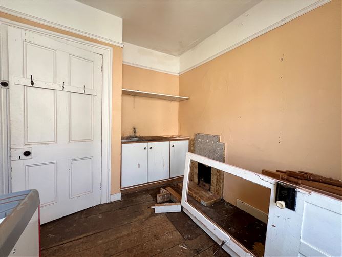 1 Ashe Street, Tralee, Kerry