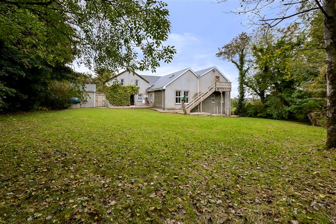 Prablin, Ramelton, Co. Donegal