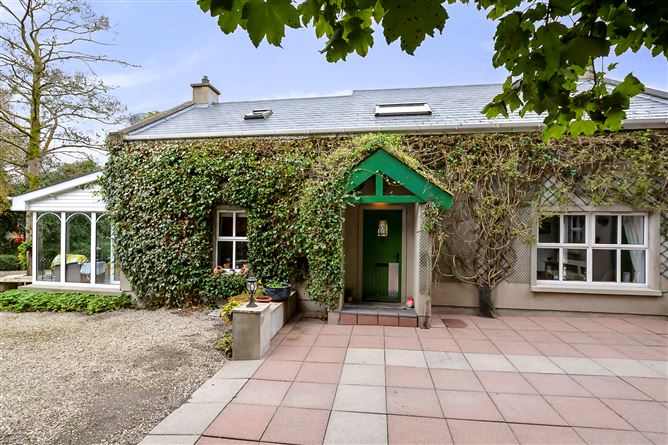 Prablin, Ramelton, Co. Donegal