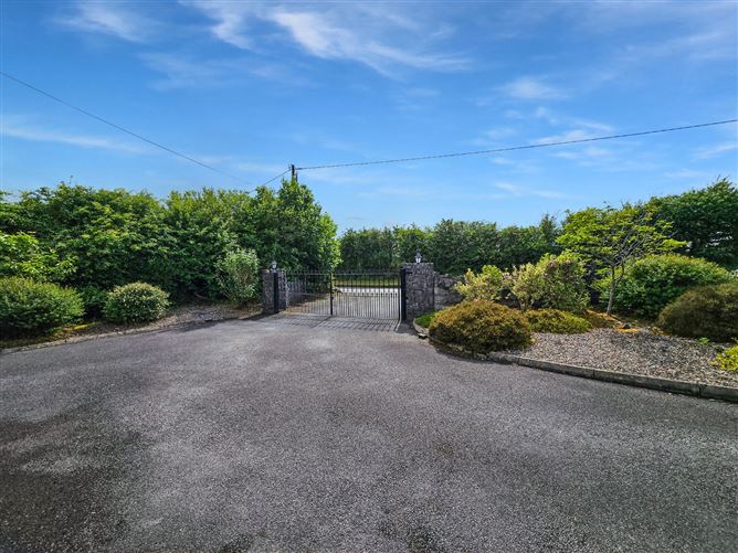 Cloona, Dysert, Ennis, Co. Clare
