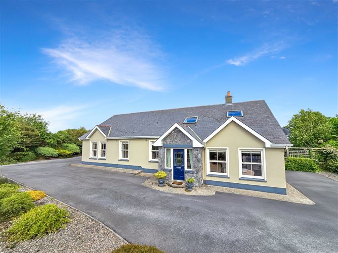 Cloona, Dysert, Ennis, Co. Clare