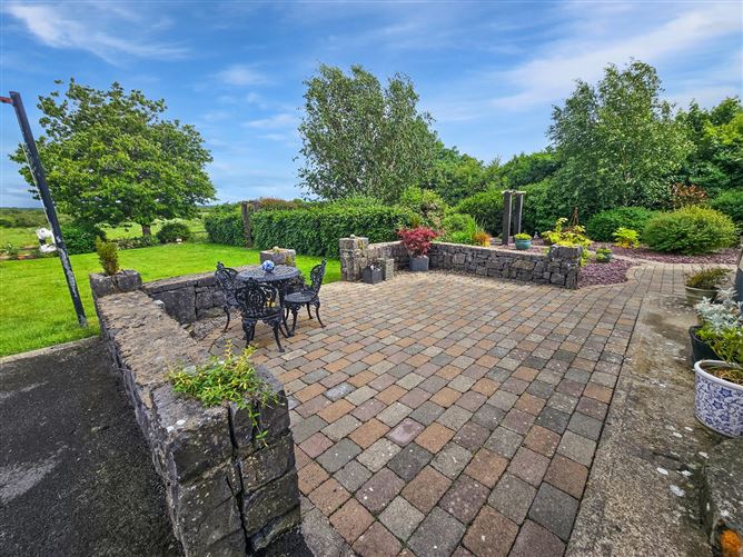 Cloona, Dysert, Ennis, Co. Clare