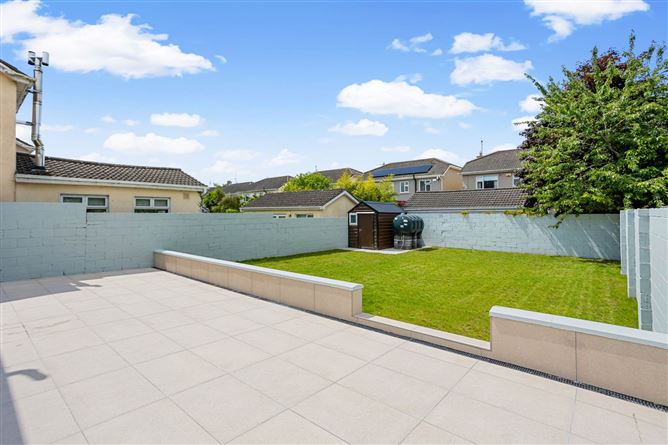 60 Delmere, Enfield, County Meath