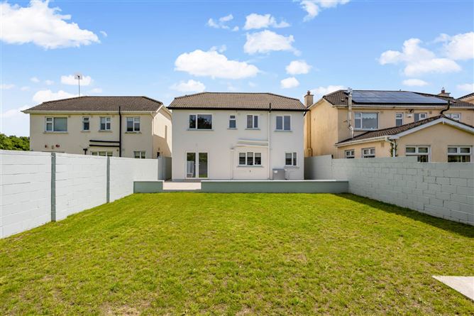 60 Delmere, Enfield, County Meath
