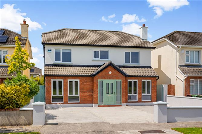 60 Delmere, Enfield, County Meath