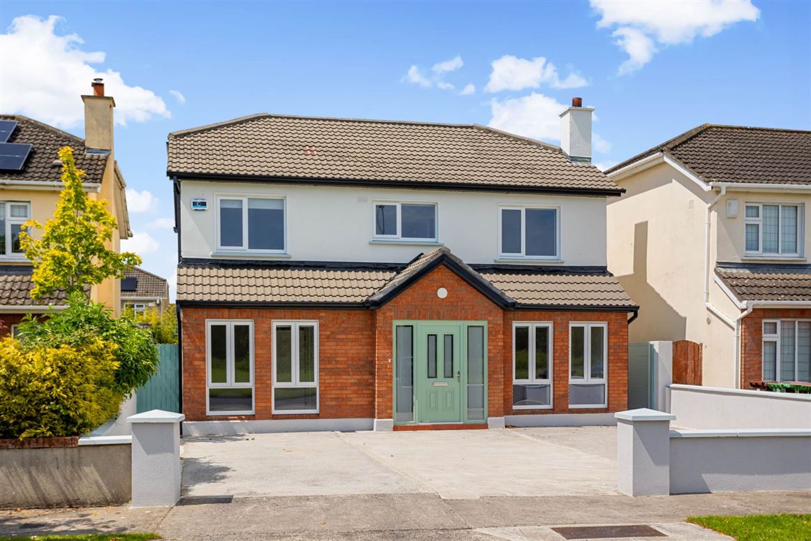 60 Delmere, Enfield, County Meath