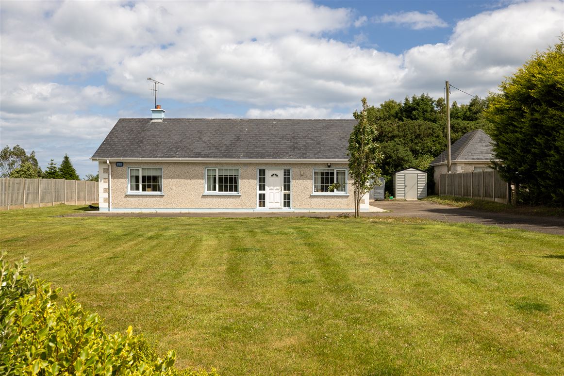 "La Maison Teresa", Ballyvaloo, Blackwater, Wexford