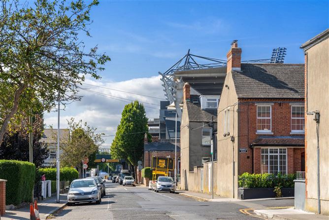 Apartment 43, CORN MILL, Distillery Road, Drumcondra,   Dublin 3