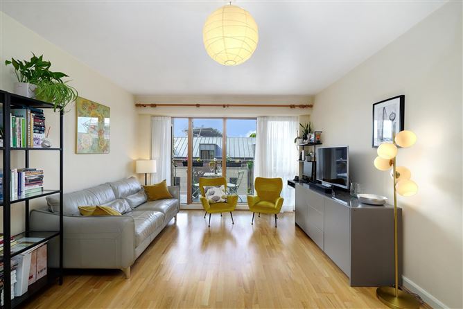 Apartment 43, CORN MILL, Distillery Road, Drumcondra,   Dublin 3